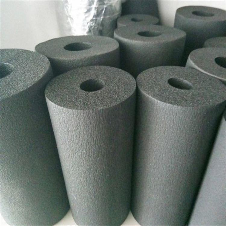 橡塑空調(diào)保溫管 提升能效的優(yōu)質(zhì)保溫材料